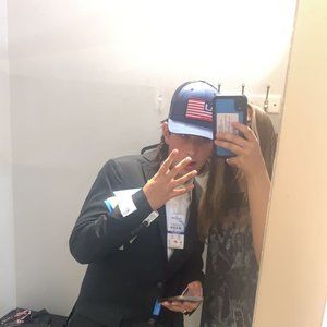 Meet your Posher, Micah